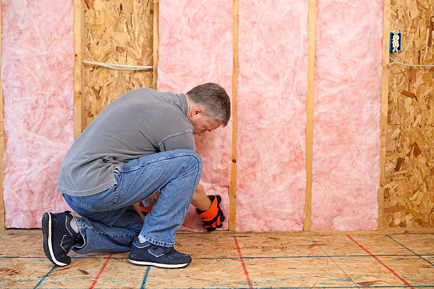 Best Insulation Installation Services in Yeagertown, PA